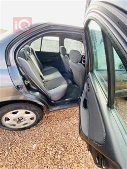 نیسان پریمێرا